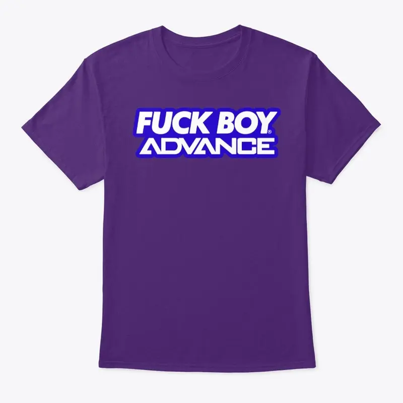 FUCK BOY ADVANCE Merchandise