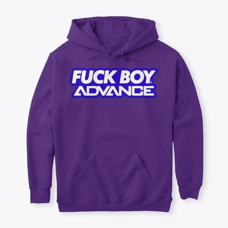 FUCK BOY ADVANCE Merchandise