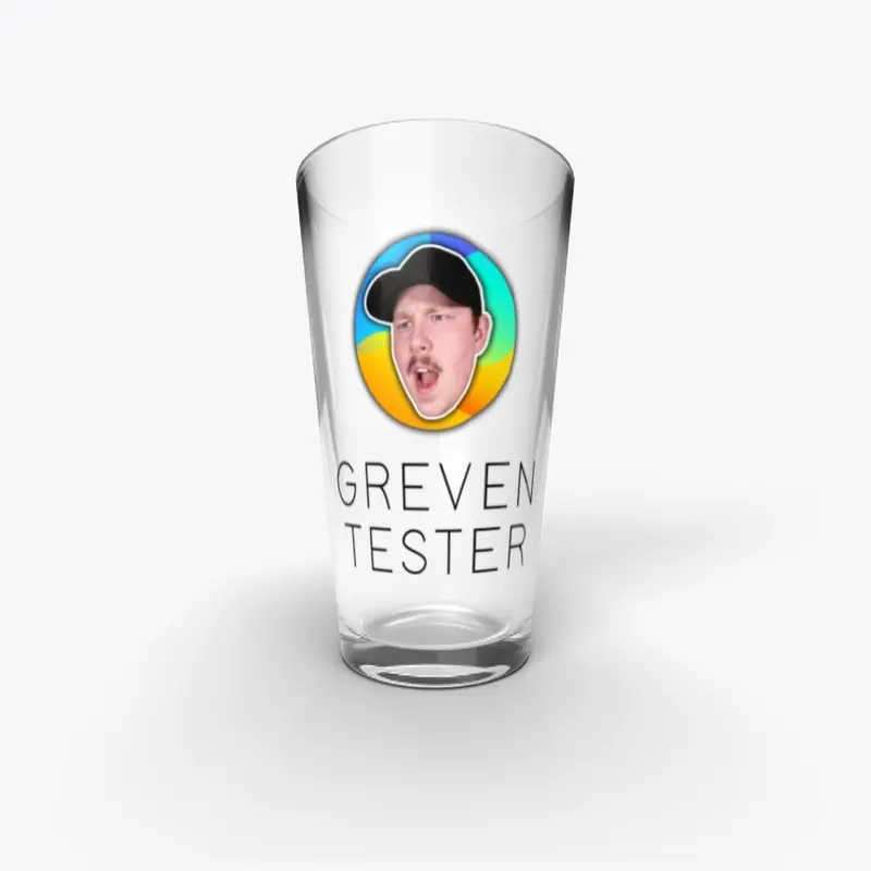 Greven Tester Glasset