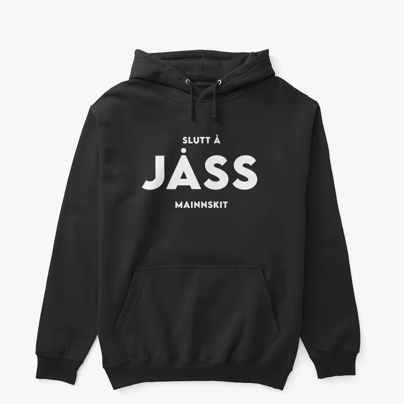 Jåss 