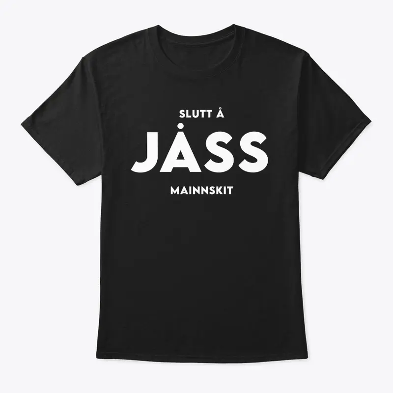 Jåss 